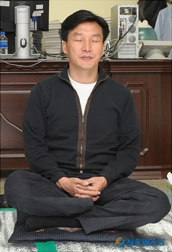 '정치자금법 위반' 김민석 최고위원 구속영장 발부