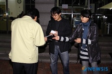 기흥구의 문화 전도사