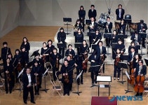 부천신포니에타, 정기연주회