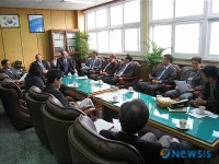 제주대-일본 와세다대학 행정대학원 워크샵