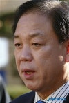 심정 밝히는 박종희 의원