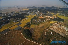 개발vs보존, 대결의 장이 된 화성 송산면