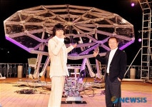 춤추는 무대를 소개합니다!