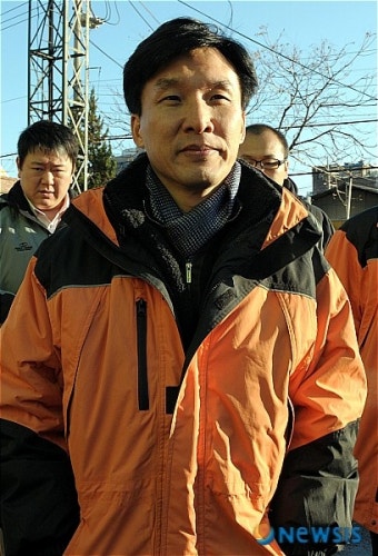 법적 투쟁 의사 밝힌 김민석 최고위원