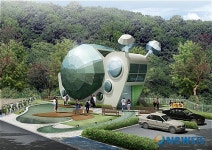 남양주시, 달팽이 화장실 설치 각광 전망