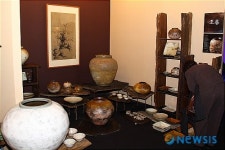 소품으로서의 도자기