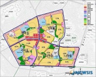 서울 영등포구, 30일까지 신길 뉴타운 마을명 공모