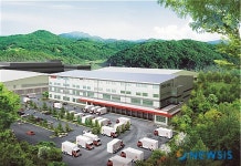 내년 7월 대전우편물류센터 신축…최상 물류서비스 제공