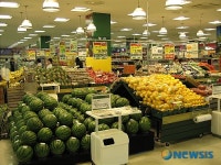 “가벼운 장바구니, 동선 가까워졌다”…마트 대신 동네 슈퍼