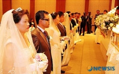 범죄없는 밝은 사회 만들기 안간힘