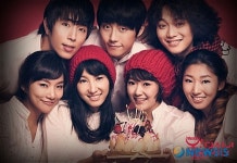 옥천서 뮤지컬 오! 당신이~공연