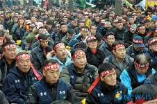 단결투쟁