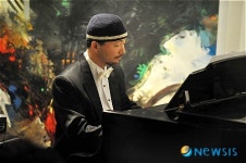 그림의 영감을 연주하다