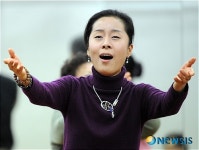 심청이아버지 눈을 뜨게 해주시옵소서