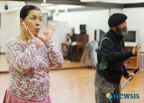 건국 60주년기념 국악대잔치 新 뺑파전