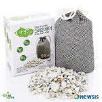 로하스홈, 자연으로 크린에어 출시