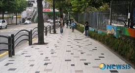 관악구, 명품 디자인 거리로 탈바꿈