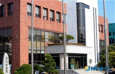 태광실업 본사 사옥