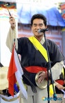 국악로 국악대축제 이광수 민족음악원장