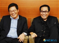 조영수 교수"영남이 형은 참 재미있는 사람"