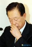 외신기자클럽 초청 연설 가진 박희대 대표