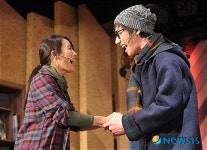 열창하는 박시범-김소향