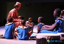 잔잔한 선율의 음악속으로