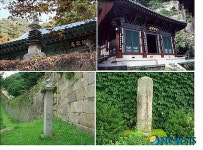 충북도 유영문화재로 지정 예고된 유물들