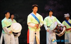 건국60주년기념 국악대잔치 신 뺑파전