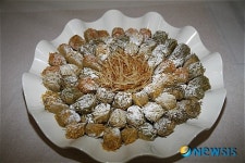 보기만 해도 맛좋은 음식