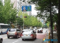 서울 광진구, 지역 내 18개 초등학교 앞 과속경보시스템 설치