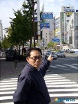옹기길 맞습니다