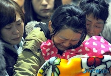 이천효자원장례식매점자판기 | 오열하는 서이천 물류센터 화재사고 유가족