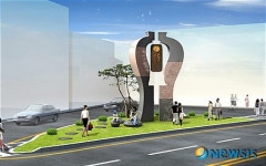 대구 남구, 이천동 고미술거리 추진