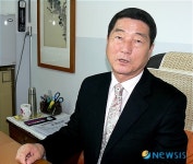 손봉식 전북도립 장애인종합복지관장