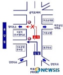 마포로 상습정체 풀리나…마포대교북단에 좌회전 신설
