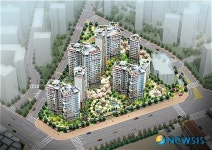 서울 제기동에 아파트 384세대 건립