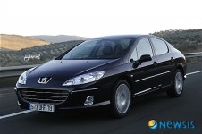 한달간 푸조 구매 고객 대상 등록세· 취득세 지원