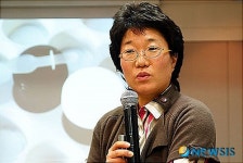 건강증진대회서 금상수상의 영예 안은 박도순 소장