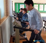 칠곡북삼초교, 학생 비만예방관리 프로그램 인기