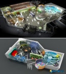 서울시, 노원자원회수시설에 환경학습관 조성