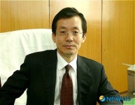 이정은 교수 대한마취과학회 회장 취임