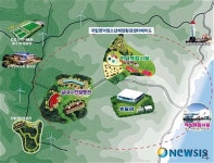 영덕군 국립청소년해양센터 유치성공