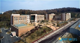 충남외국어고등학교