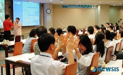 레크레이션 치료교실 무료강좌