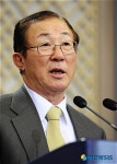 지역발전 방안 발표하는 최상철 국가균형발전위원회 위원장