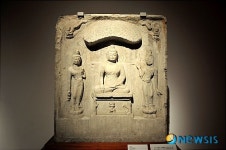 삼존불