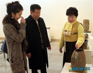 계명문화대학 평생교육원 생활도자기 작품전시회