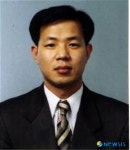 보건복지가족부장관상 수상한 김병식교수