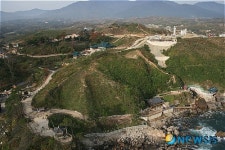 양양 낙산사·김제 금산사 주변, 사적 됐다
